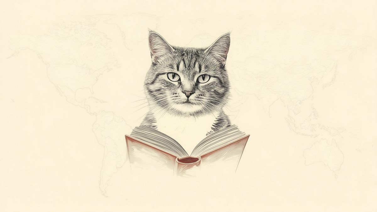 World Cat News